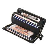 American Style Men's Purse Long